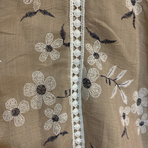 Oversized top - Picture 5 of 5